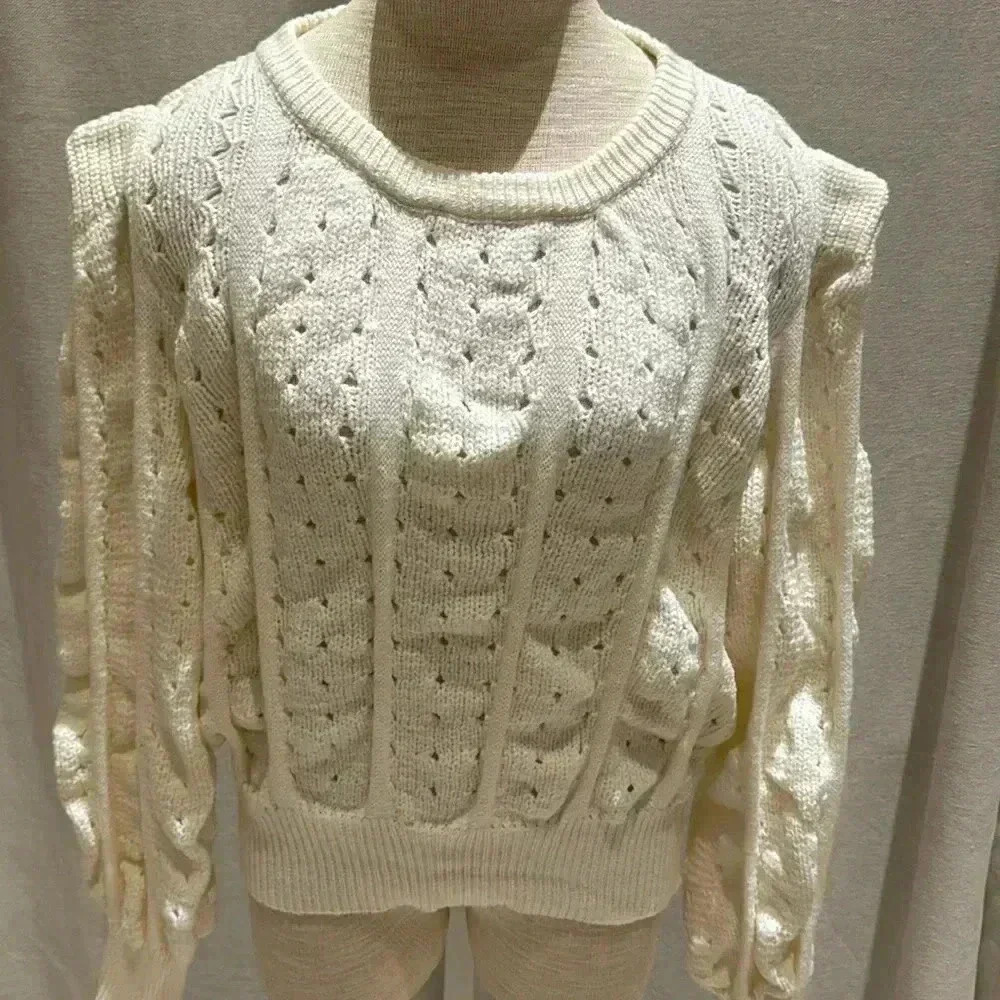 sweater